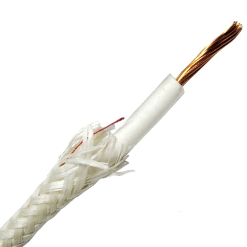 Термостойкий кабель 1 мм РКГМ ГОСТ 26445-85